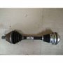 poloosa levá přední VW Tiguan lift 5N0 2,0 TDI  5N0407763D