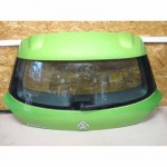 <strong>zadní</strong> třetí <strong>dveře</strong> <strong>VW</strong> Scirocco 1K8