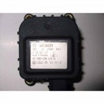 motorek topení nastavovací AUDI  4B1820511A