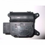 motorek topení nastavovací VW ŠKODA AUDI SEAT  1K1907511E