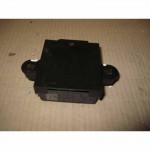 řídící jednotka <strong>čerpadla</strong> do nádrže VW Sharan 7N0 2,0 TSI CCZ  5Q0906121D  5Q0906121G