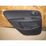 tapecírunk dveří levý zadní VW UP!