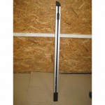 záchytný systém zavazadlového <strong>prostoru</strong> levý AUDI A6 4G9 combi 10-  4G9863555A