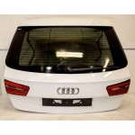 zadní páté dveře AUDI <strong>A6</strong> 4G9 Allroad <strong>combi</strong> 10-