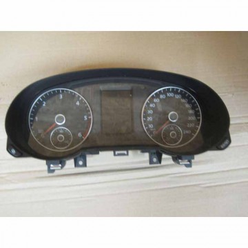 přístroje VW Sharan 7N0 2,0 TDI  7N0920870A