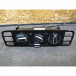 ovládání topení a klimatizace VW UP! 1S0  1S0820045AA