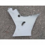 panel <strong>sloupku</strong> C  horní levý <strong>ŠKODA</strong>  CITIGO  1S4867287A Y20