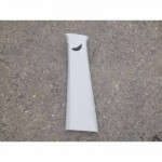 panel <strong>sloupku</strong> B  horní levý <strong>ŠKODA</strong>  CITIGO 1S4867243A Y20