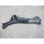 panel <strong>sloupku</strong> C levý dolní <strong>ŠKODA</strong> YETI  5L0867765C  9B9