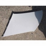 panel sloupku D pravý ŠKODA SUPERB II  Combi 3T9867246   Y20