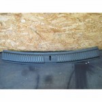 <strong>kryt</strong> zámku pátých <strong>dveří</strong> VW Touareg 7P6  7P0863459G
