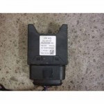 řídící jednotka odpojení <strong>čerpadla</strong> ŠKODA Octavia III VW Golf VII AUDI A3 2013-  5Q0906093