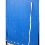 lišta do podlahy VW Crafter 2E0  A9068500168