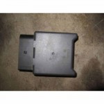 řídící jednotka <strong>čerpadla</strong> nádrže VW Golf VII 5G0  5Q0906093A