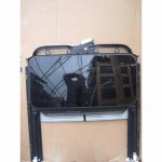 střešní okno šíbr VW Polo 6N2  865856913