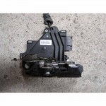 <strong>zámek</strong> <strong>dveří</strong> pravý přední VW Caddy 04-11 Polo 02-10 Transporter 03-14  3B1837016BR