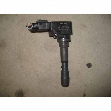 cívka AUDI A8 4H0 4,0 10-  079905110H