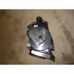 výdech ventilace levý AUDI A8 4H0 10-  4H1819353A