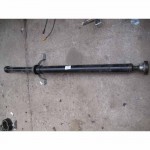 kardan AUDI A8 4H0 3,0 TDI 3,0i 4,0i 4,2i 2010-  4H0521101  4H0521101B  4H0521101D