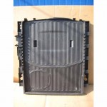 <strong>podlaha</strong> do <strong>kufru</strong> - plastová AUDI A6 4F0 combi - kompletní