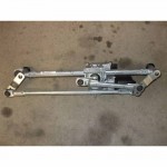 mechanismus stěračů VW Scirocco 1K8  1K8955023F