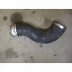 hadice intercooler VW Transporter T5 lift T6 Multivan 2,0 TDI 100 kW CCH  7E0145709