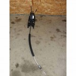 <strong>táhlo</strong> řazení DSG VW Tiguan 5N0 Sharan 7N0  7N1713025G  7N0713265C