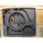 polystyren do kufru Audi Q3  8U0012109F
