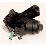 olejový filtr + chladič VAG 2,0 TDI CKF  03N115389A  03N117021