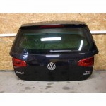 <strong>zadní</strong> třetí <strong>dveře</strong> <strong>VW</strong> Golf VII 5G0 3DV