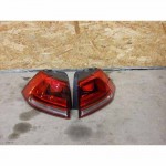 lampa zadní pravá VW Golf VII 5G0  5G0945096B 3DV