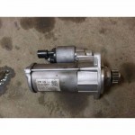 <strong>startér</strong> (start - stop) ŠKODA Octavia III RS 5E0 2,<strong>0</strong> TSI CHH 162 kW  02E911024B