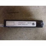 transformátor pro anténu ŠKODA <strong>Superb</strong> II 3T0 <strong>lift</strong> 3T9035577