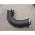 hadice intercooler VAG  8K0145709H
