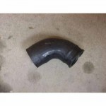 hadice intercooler VAG  5N0145838