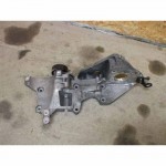 držák alternátoru a klimakompresoru VW Passat 3C9 2,0 TDI CBA  03L903139D