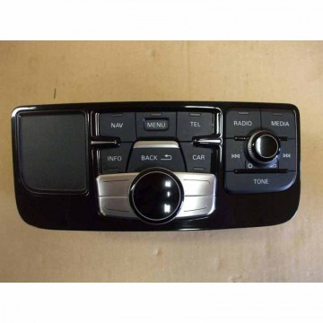 ovládání MMI AUDI A8 4H0  4H1919600D