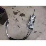 <strong>táhlo</strong> - táhla řazení ŠKODA Yeti 5L0  5K0711049D  1K0711266AA  1K0711265AS