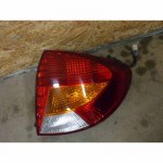 lampa zadní pravá Kia Rio 00-02 Combi