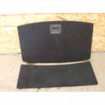 <strong>podlaha</strong> do <strong>kufru</strong> VW Touareg 7P  7P6861483