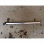 <strong>těsnění</strong> okna <strong>pravé</strong> VW Eos 1Q0  1Q0853300P