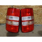 lampa zadní pravá VW Caddy 2K0 04-11 2K0945112A
