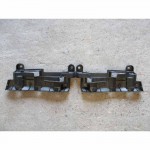 držák zadního nárazníku levý VW Caddy 2K0  2K0807393