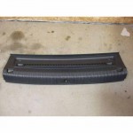 <strong>kryt</strong> zámku zadních pátých <strong>dveří</strong> VW Tiguan 5N0  5N0863459