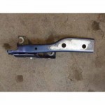 pant kapoty pravý VW Polo 6R0  6R0823302A