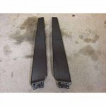 <strong>kryt</strong> <strong>sloupku</strong> pravý AUDI A6 RS6  4F0853290