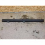 dělící stěna zavazadlového <strong>prostoru</strong> AUDI A6 4F0 combi 05-11  4F9861691A