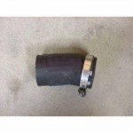 hadice intercooler VW Polo 6R0 010-  6R0145828 6R0145828D