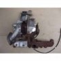 turbodmychadlo VW ŠKODA AUDI 1,6 TDI  03L253016H