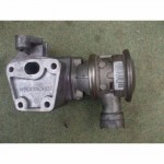 EGR ventil VW ŠKODA 1,6i  06A131351F